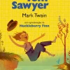 Porto Editora Literatura Juvenil > As Aventuras de Tom Sawyer de Mark Twain