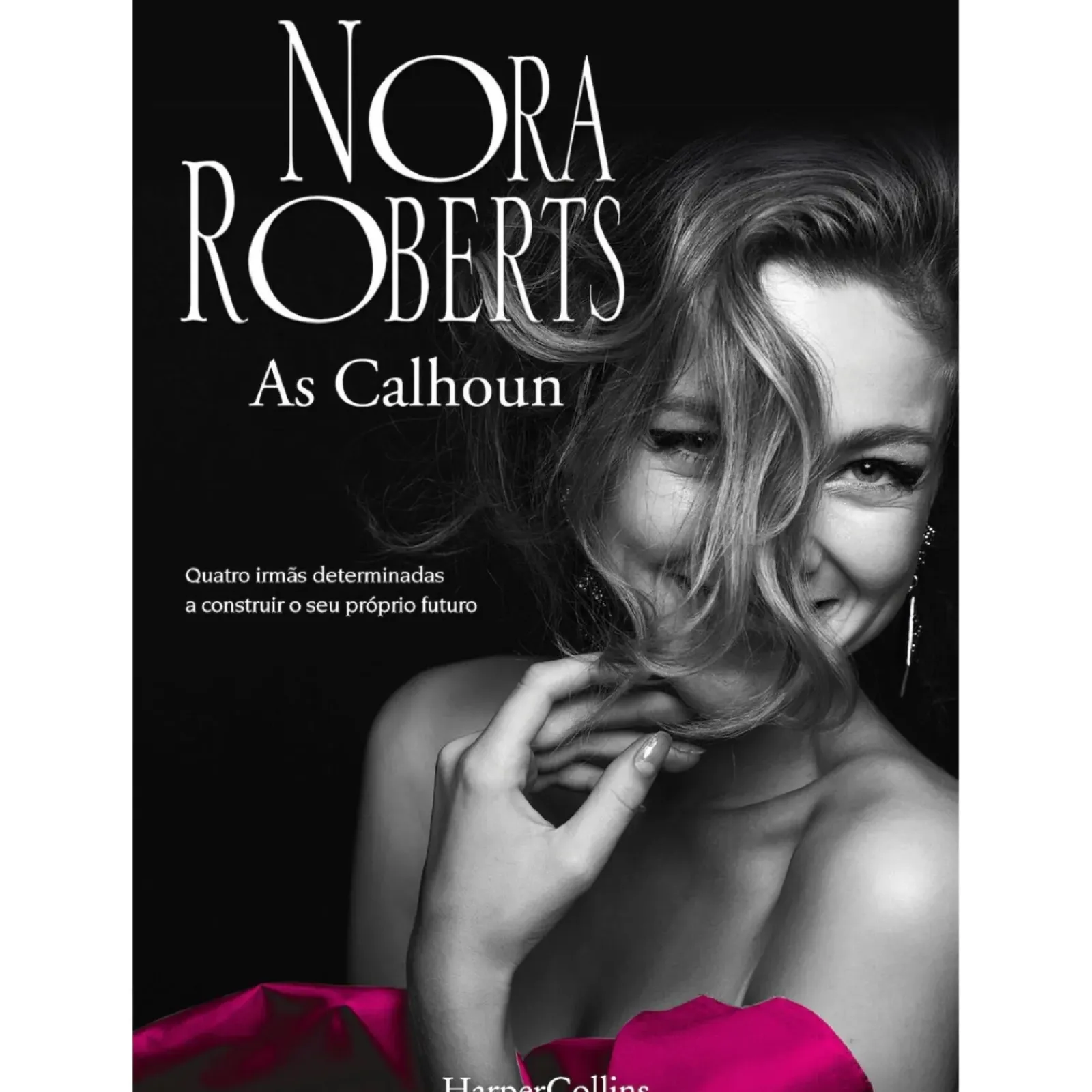 Harper Collins Romance > As Calhoun de Nora Roberts