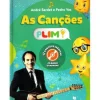 Texto 1º Ciclo > As Canções PLIM!
