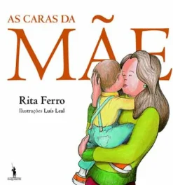 Discount Dom Quixote As Caras da Mãe de Rita Ferro