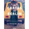 Singular Romance Histórico > As Cartas de Berlim de Katherine Reay