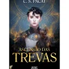 Secret Society Young Adult > Ascensão das Trevas de C.S. Pacat
