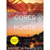 Online Casa Das Letras As Cores da Morte de Patrícia Marques