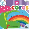 Joybooks Bebé > As Cores de Vários Autores - Diversão no Banho