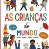 Discount Texto Editores As Crianças do Mundo de Nicola Edwards