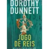 Online Porto Editora As Crónicas de Lymond - Jogo de Reis de Dorothy Dunnett - Livro 1