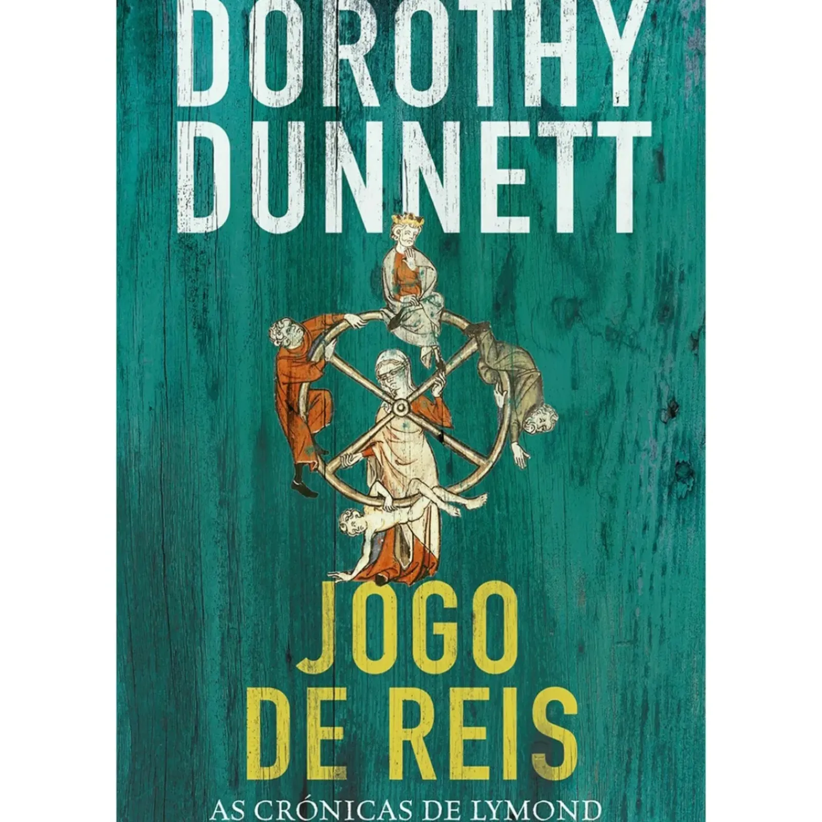 Online Porto Editora As Crónicas de Lymond - Jogo de Reis de Dorothy Dunnett - Livro 1