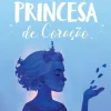 Best Oficina Livro As Crónicas de Rosewood - Princesa de Coração de Connie Glynn