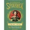 Presença As Crónicas de Spiderwick - Livro 4: A Árvore de Metal de Tony DiTerlizzi e Holly Black
