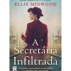 Online Topseller A Secretária Infiltrada de Ellie Midwood