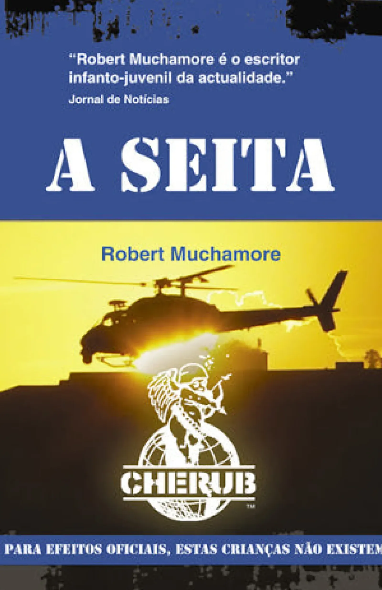Discount Porto Editora A Seita de Robert Muchamore