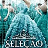 Hot Marcador Editora A Seleção - Livro 1 de Kiera Cass