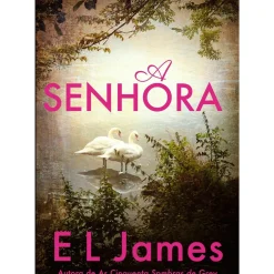 Sale Lua De Papel A Senhora de E. L. James