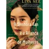 New Asa A Senhora Tan e a Aliança de Mulheres de Lisa See