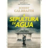 Presença Policial > A Sepultura de Água de Robert Galbraith