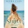Marcador Fantástico > A Sereia de Kiera Cass