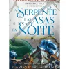Discount Clube Do Autor A Serpente e as Asas da Noite de Carissa Broadbent