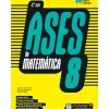 Discount Porto Editora Ases da Matemática - 8.º Ano