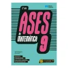 Sale Porto Editora Ases da Matemática - 9.º Ano