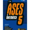 New Porto Editora Ases da Matemática - 5.º Ano