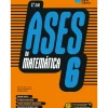 Hot Porto Editora Ases da Matemática - 6.º Ano