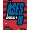 New Porto Editora Ases da Matemática - Matemática A 10.º Ano