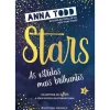 Presença Romance > As Estrelas Mais Brilhantes de Anna Todd - Stars Livro 1