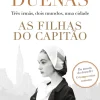 Porto Editora Romance > As Filhas do Capitão de María Dueñas
