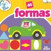 Outlet Joybooks As Formas de Vários Autores - Diversão no Banho