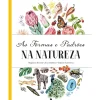 Texto Editora Literatura Juvenil > As Formas e Padrões na Natureza de Jana Sedlackova e Štepánka Sekaninová
