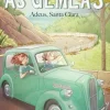 Clearance Oficina Do Livro As Gémeas - Adeus, Santa Clara de Enid Blyton - Volume 11