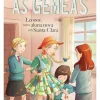 Discount Oficina Livro As Gémeas 17 - Leonor, uma Nova Aluna em Santa Clara de Sara Rodi / Enid Blyton