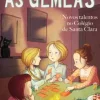 Clearance Oficina Livro As Gémeas Nº 13 - Novos Talentos no Colégio de Santa Clara de Enid Blyton
