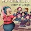 Sale Oficina Livro As Gémeas Nº 2 - Voltam ao Colégio de Enid Blyton