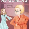 Hot Oficina Do Livro As Gémeas - Quinto Ano em Santa Clara de Enid Blyton - Volume 8