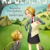 Online Oficina Do Livro As Gémeas - Segredos Escondidos em Santa Clara de Enid Blyton e Sara Rodi - Volume 14