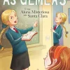 Best Oficina Do Livro As Gémeas - uma Aluna Misteriosa em Santa Clara de Enid Blyton e Sara Rodi Volume 15