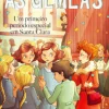 Oficina Livro Coleções Juvenis > As Gémeas: um Primeiro Período Especial em Santa Clara de Enid Blyton e Sara Rodi