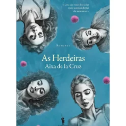 Dom Quixote Romance > As Herdeiras de Aixa de la Cruz