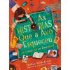 New Booksmile As Histórias que a Avó Esqueceu (E Como Eu as Descobri) de Nadine Aisha Jassat