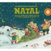 Jacarandá Literatura Infantil > As Mais Belas Canções de Natal de Katie Cotton e Amy Adele