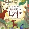 Outlet Porto Editora As Mais Belas Fábulas de Esopo de Stefania Leonardi Hartley