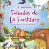Porto Editora Literatura Infantil > As Mais Belas Fábulas de La Fontaine de Stefania Leonardi Hartley