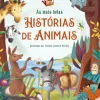 Porto Editora Literatura Infantil > As Mais Belas Histórias de Animais