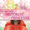 New Porto Editora As Mais Belas Histórias de Princesas