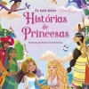 Porto Editora Literatura Infantil > As Mais Belas Histórias de Princesas de Stefania Leonardi Hartley