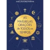 Outlet Nascente As Mais Belas Orações de Todos os Tempos de José Luís Nunes Martins