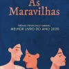 Dom Quixote Romance > As Maravilhas de Elena Medel