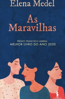 Dom Quixote Romance > As Maravilhas de Elena Medel