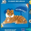Yoyo Conhecimento > As Minhas Abas Mágicas - os Animais de BOOKS